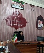 زنان بیجار؛ نگهبانان اصالت و حامیان هویت فرهنگی در نهمین پیش‌نشست همایش ملی بانوی کُرد