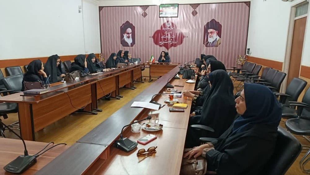 زنان بیجار؛ نگهبانان اصالت و حامیان هویت فرهنگی در نهمین پیشنشست همایش ملی بانوی کُرد