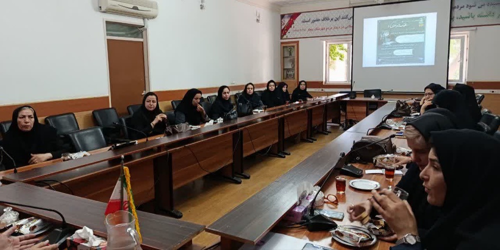 زنان بیجار؛ نگهبانان اصالت و حامیان هویت فرهنگی در نهمین پیشنشست همایش ملی بانوی کُرد