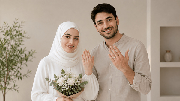 با فرمول چهار میم همسر ایده‌آل‌تان را پیدا کنید!
