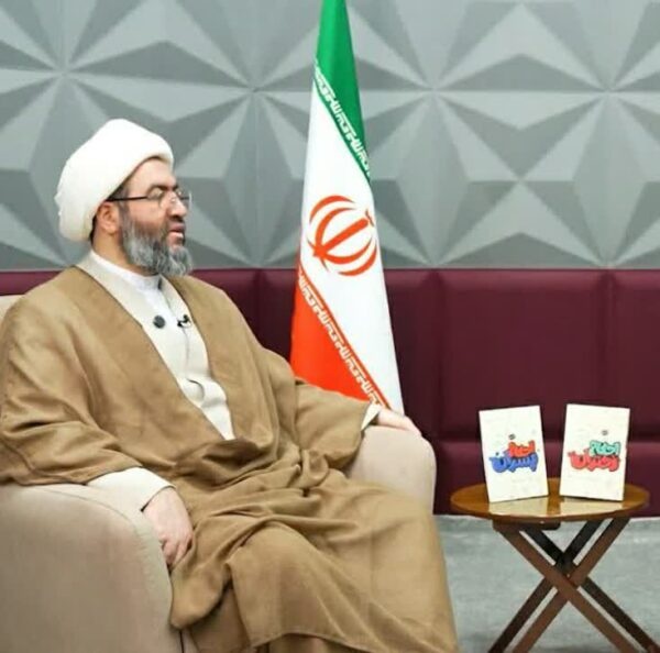 چگونه احکام را برای نوجوانان شیرین کنیم؟؛ گفت‌وگو با مؤلف کتاب‌های احکام دختران و پسران
