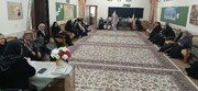 استقامت در مسیر انتظار