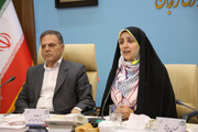 معاون رییس جمهور: دولت چهاردهم، بیشترین میزان انتصاب زنان را داشته است
