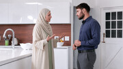 خانم‌ها! برای شنیده شدن این اشتباه را تکرار نکنید!