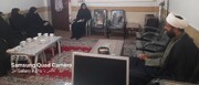 طلبه انقلابی با زمان‌شناسی و دغدغه‌مندی در میدان جهاد فرهنگی نقش‌آفرینی می‌کند