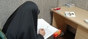 برگزاری هم‌زمان آزمون زبان تخصصی (اشتمال) طلاب استان تهران