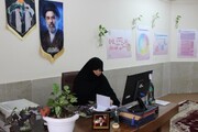 پذیرش ۸ مبلغ از حوزه علمیه خواهران هرمزگان در عرصه استعدادهای برتر فرهنگی؛ نخستین تجربه استان در فراخوان ناب ۱۱