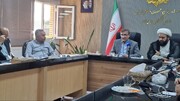 نشست مطالبه‌گری فعالان فرهنگی با مدیرکل صداوسیمای استان کهگیلویه و بویراحمد