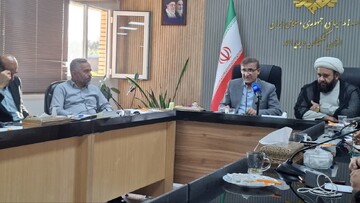 نشست مطالبه‌گری فعالان فرهنگی با مدیرکل صداوسیمای استان کهگیلویه و بویراحمد