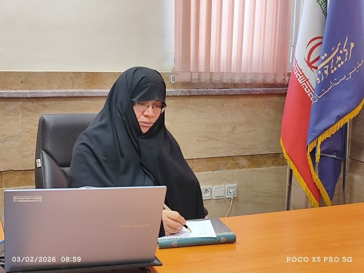 سنگر مدیریت اجرایی کشور کمتر از خطوط مقدم دفاع از دین و میهن نیست / لزوم مدیریت تحول‌خواه و عدالت‌گستر در میدان جنگ ترکیبی
