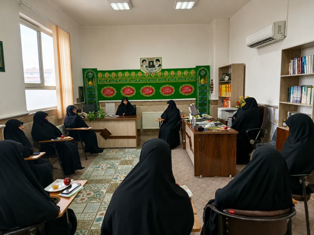 برنامه‌های فرهنگی مدارس علمیه در سال تحصیلی جدید