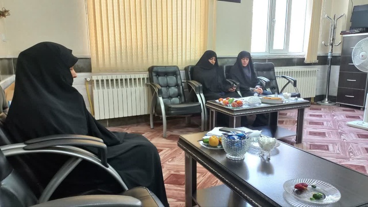 پایان برگزاری مصاحبه‌های تخصصی طرح ناب ۱۱ در استان لرستان
