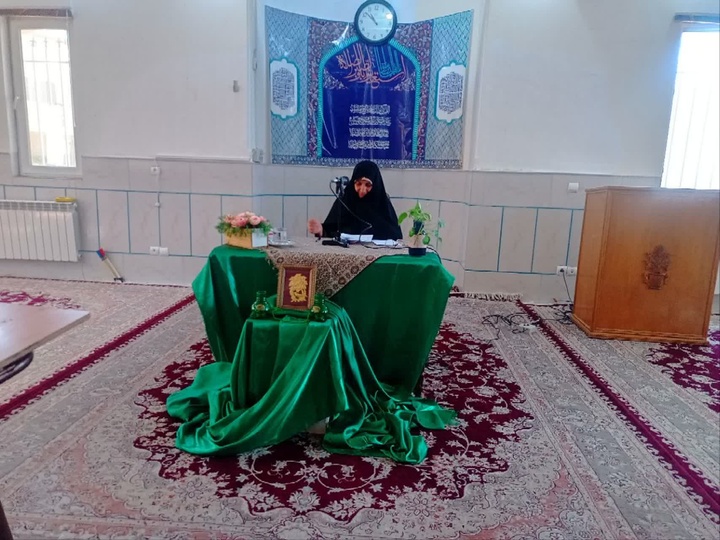 نشست تخصصی تحلیل روان‌شناختی خانواده در تراز اسلام برگزار شد
