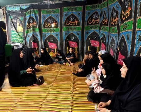 تحول در هویت طلبگی با محوریت مسئولیت‌پذیری اجتماعی؛ تجربیات موفق مدرسه علمیه حضرت زهرا (س) پلدختر