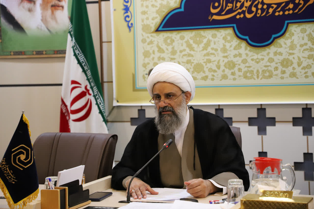 تحول در نظام تعلیم و تربیت، یک الزام سازمانی و وظیفه ذاتی است