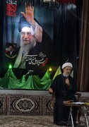 خودسازی، شرط اثرگذاری اقدامات فرهنگی است