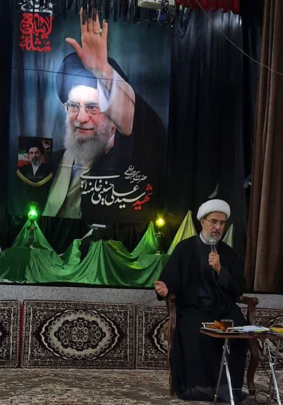 خودسازی، شرط اثرگذاری اقدامات فرهنگی است