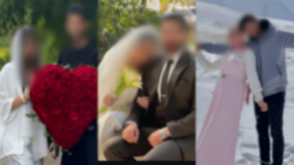 سندروم کفش سیندرلا؛ وقتی شبکه‌های اجتماعی معیارهای ازدواج را تغییر می‌دهند