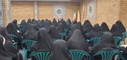 تبیین جایگاه پیامبر اکرم(ص) و مسیر رسیدن به مکارم اخلاق در شرح صحیفه سجادیه
