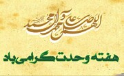 وحدت شیعه و اهل‌سنت؛ زمینه‌ساز تحقق تمدن نوین اسلامی است