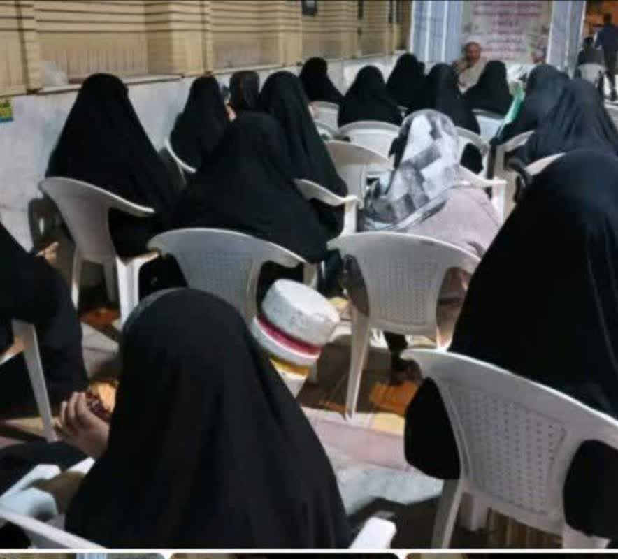 یادآوری امدادهای غیبی الهی در گذشته، قوت قلب حق طلبان در نسل امروز