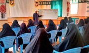 برگزاری چهارمین جلسه از سلسله کارگاه‌های تخصصی ازدواج و همسرداری در اقلید