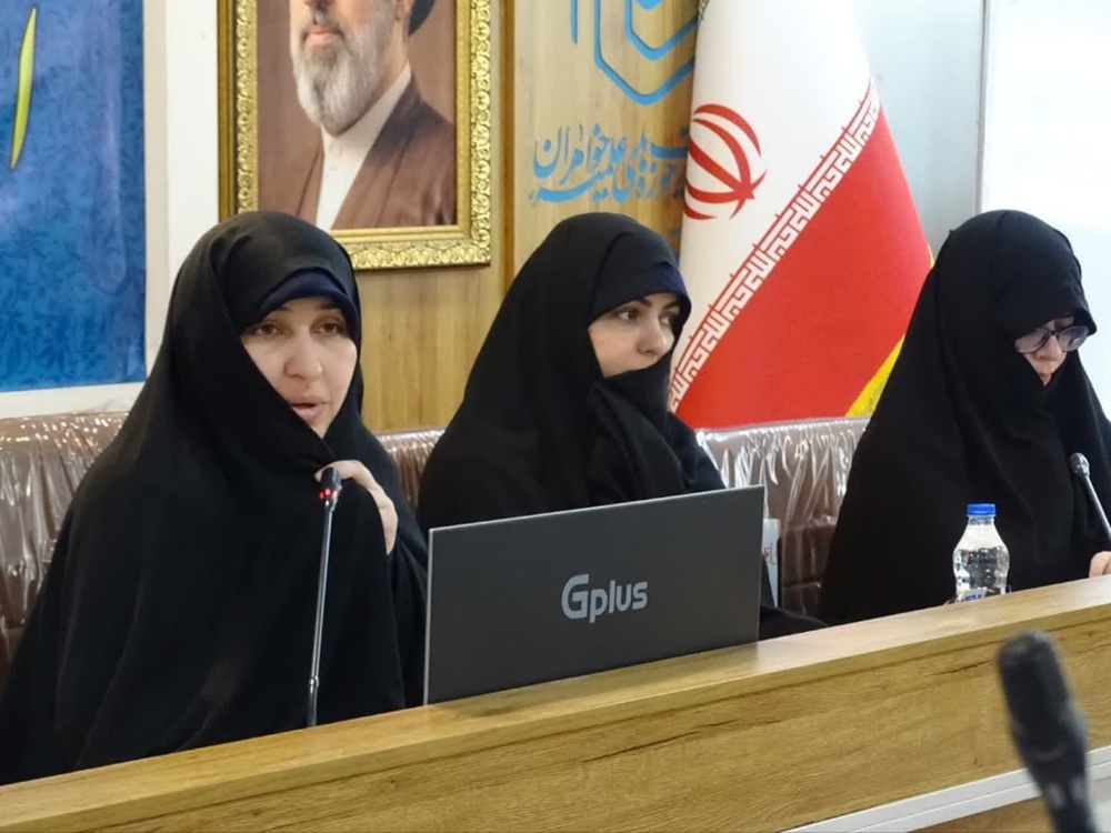 سفر معاون فرهنگی تبلیغی حوزه‌های علمیه خواهران به استان اصفهان با رویکرد «مسئله‌محوری»
