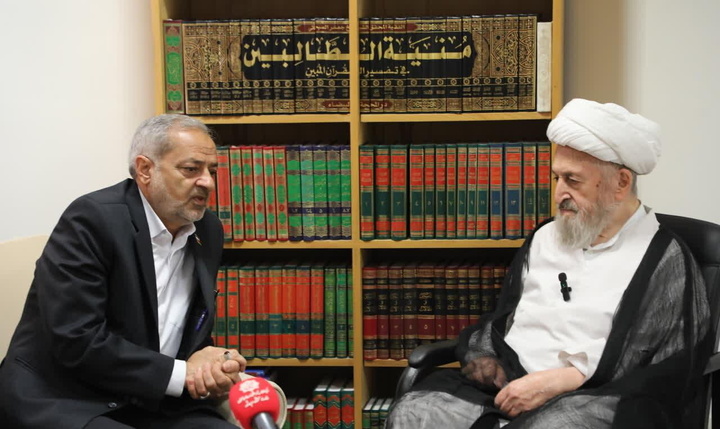 آموزش‌وپرورش زیربنای کشور است / لزوم نظارت بر مدارس غیردولتی