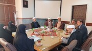 تقویت پیوند «تبلیغ» و «پژوهش»؛ گامی به سوی هم‌افزایی و حل مسائل کلان در حوزه‌های خواهران