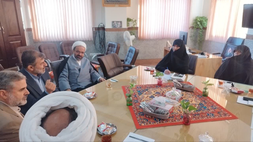 تقویت پیوند «تبلیغ» و «پژوهش»؛ گامی به سوی همافزایی و حل مسائل کلان در حوزههای خواهران