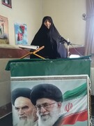 غنیمت شمردن لحظات رمز موفقیت است