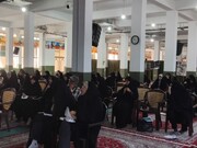 برگزاری دوره سبک زندگی اسلامی در مواجهه با انحرافات فکری در نجف‌آباد