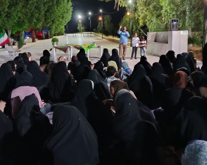نقشه‌راه قرآنی پیامبر (ص) برای جامعه اسلامی؛ تبیین ۵ توصیه سوره شوری در خفر