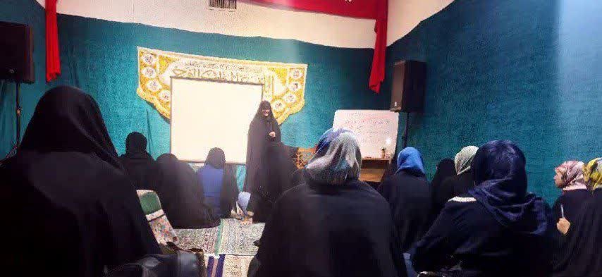 خودشناسی؛ نقطه آغاز خداشناسی / بررسی راه فطرت در شناخت خدا در چهارمین جلسه کارگاه