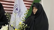 تأکید مدیر حوزه علمیه خواهران هرمزگان بر پیوند آموزش حوزوی با تربیت، تبلیغ و حضور اجتماعی