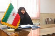 آموزش ترکیبی و پژوهش‌محوری؛ دو محور تحول در مدرسه فاطمه‌الزهرا(س) اردکان
