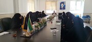 تبیین شاخصه‌های مبلغه تراز قرآنی و تأکید بر شبکه‌سازی مؤثر مبلغات آذربایجان‌ غربی