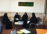 گامی نو در ارتقای کیفی مدارس علمیه خواهران استان؛ تکمیل بدنه انسانی با حضور متقاضیان جدید