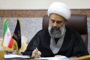 مدیر حوزه‌های علمیه خواهران درگذشت خواهر حجت‌الاسلام والمسلمین فرهنگی را تسلیت گفت