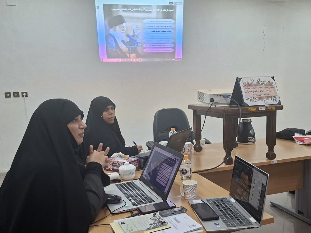 نقشه راه تمدن‌سازی نوین اسلامی؛ از تحکیم خانواده تا تربیت بانوان فرهیخته