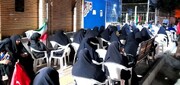 جنگ شناختی دشمن، پیوند امت و ولایت را هدف گرفته است