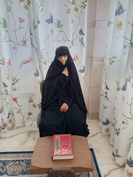 قرآن سرسختی مقابل کفار را ویژگی رفتاری برجسته پیامبر اکرم(ص) معرفی می کند
