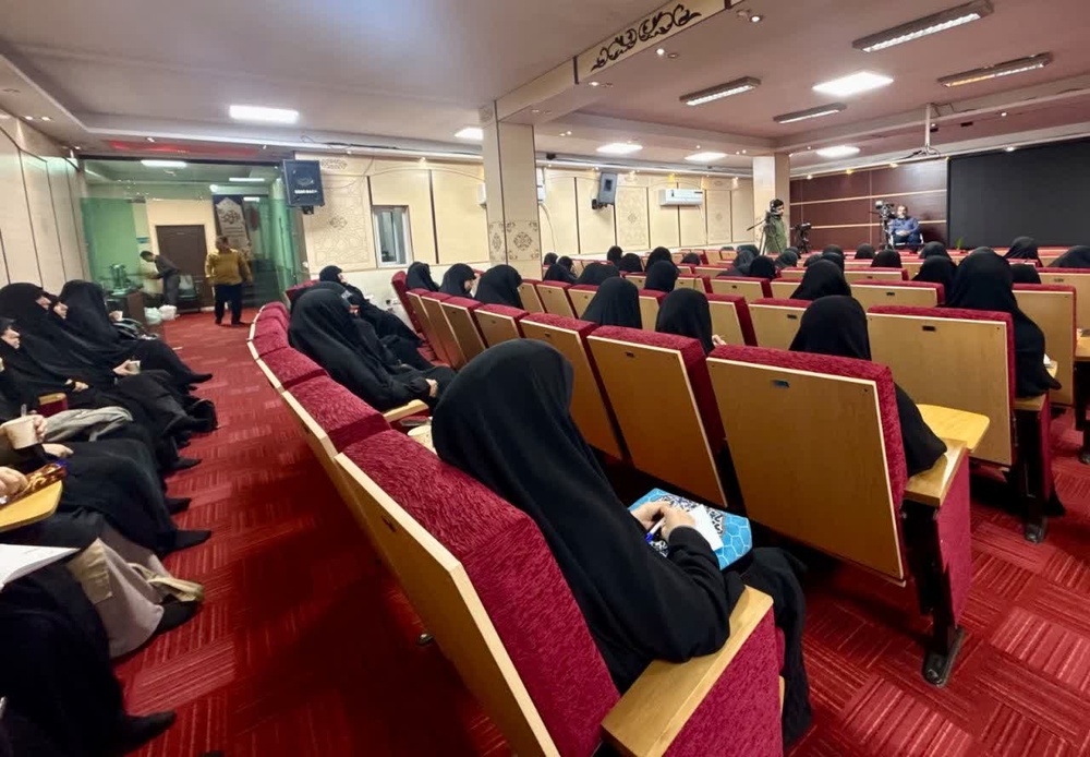خانواده مهم‌ترین عرصه کنشگری اجتماعی در حوزه عفاف و حجاب است