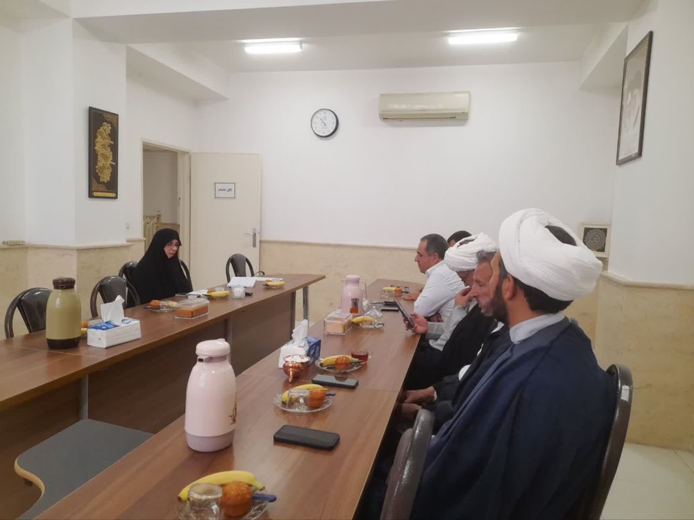 ارزیابی عملکرد تابستانه مدرسه علمیه تخصصی نورالزهراء(س) زنجان با تأکید بر ایجاد منابع پایدار مالی