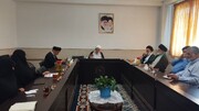 بازدید نماینده مجلس از مدرسه علمیه تخصصی کریمه اهل‌بیت (س) قم؛ بررسی روند پیشرفت برنامه‌های آموزشی و فرهنگی