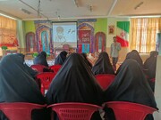 برگزاری کارگاه آموزشی و مهارتی یادگیرنده حرفه‌ای