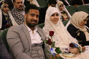 ۹۴ درصد ازدواج‌های دانشجویی موفق بوده‌اند