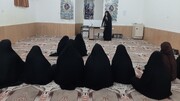 برگزاری نشستی علمی با عنوان پیدایش فرقه انحرافی بهائیت در عصر غیبت امام زمان (عج)