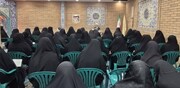 تأکید بر تواضع و حفظ کرامت مؤمن در جلسه شرح دعای مکارم‌الاخلاق