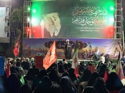 سقوط آمریکا همانند سراشیبی سقوط رژیم پهلوی در ۱۷ شهریور ۵۷، در آینده‌ای نه‌چندان دور رقم خواهد خورد